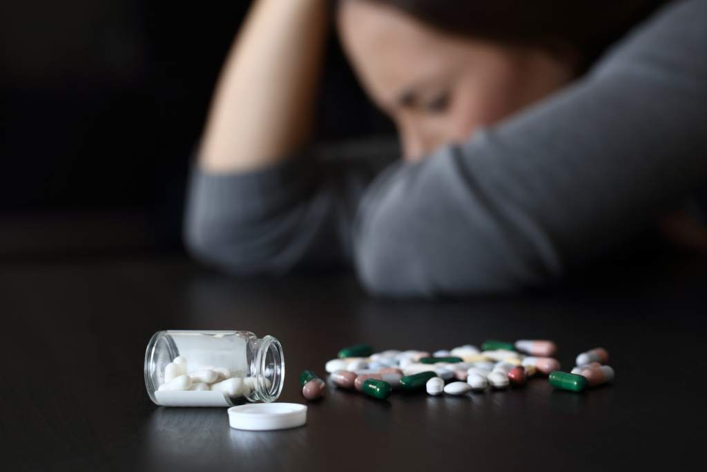 Más del 70 por ciento de suicidios registrados en 2020 son hombres
