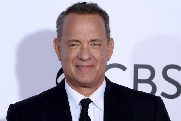 Tom Hanks, dado de alta en hospital tras cuarentena por coronavirus