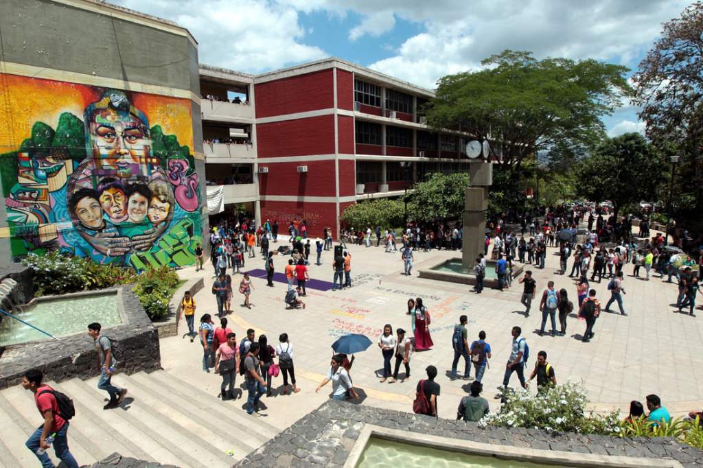 Por 21 días quedan suspendidas las clases en las universidades de Honduras, debido al coronavirus