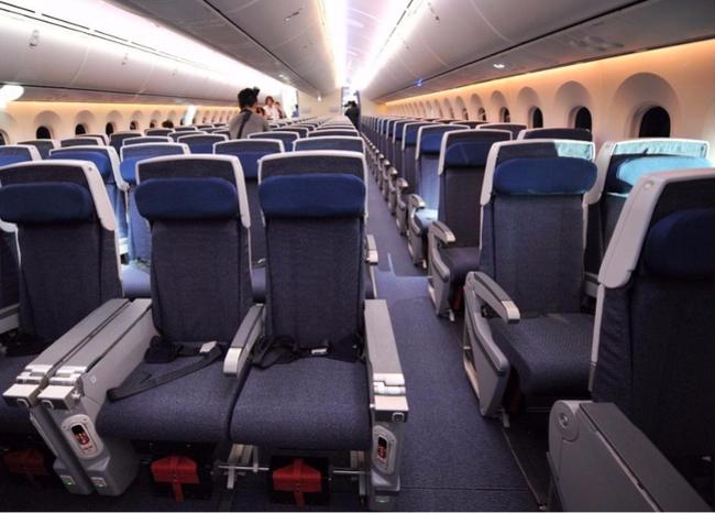Paranoia por coronavirus obliga a vuelo a desviarse en Estados Unidos por estornudos