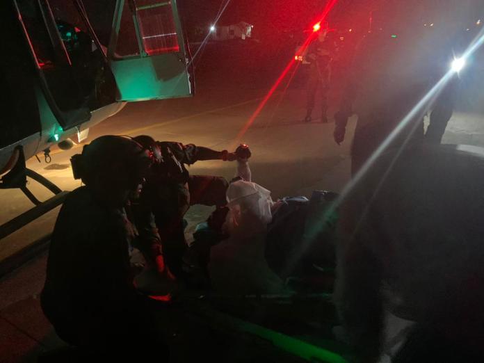 Tres quemados deja explosión de azucarera en Choluteca