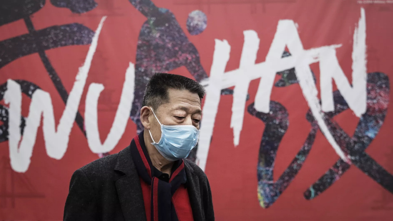 Imagen de Advierten sobre nuevos síntomas del coronavirus, según estudio en Wuhan