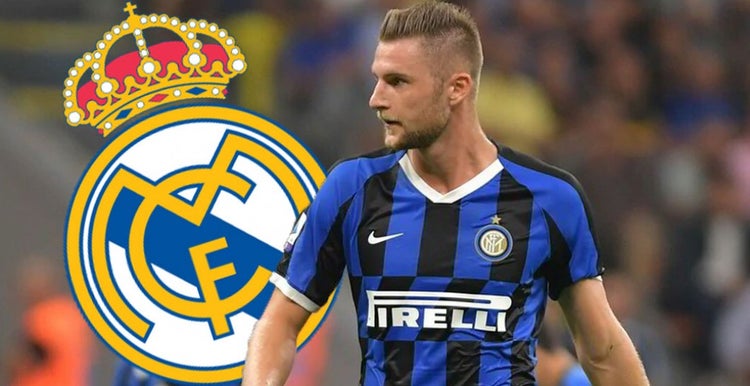 Real Madrid piensa en Skriniar