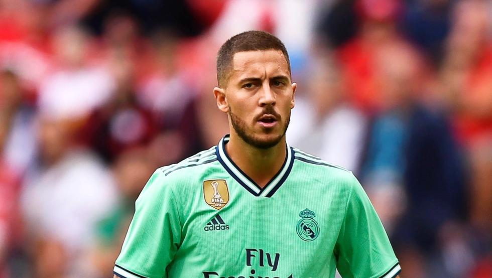 Hazard será intervenido