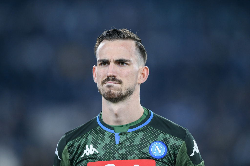 Liverpool va por Fabián