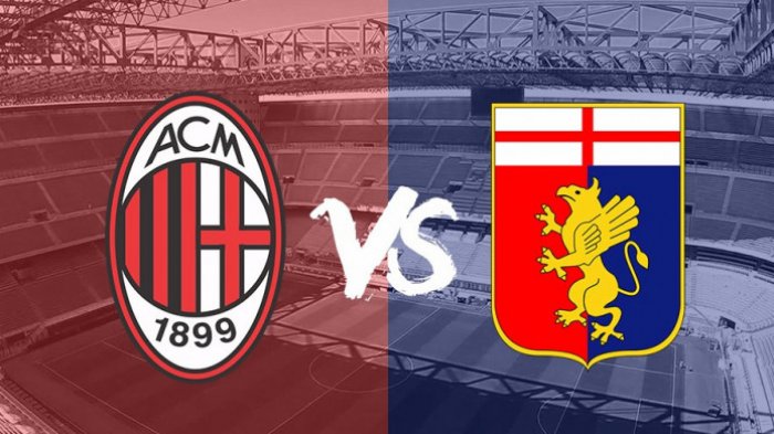 El Milan cae ante el Genoa