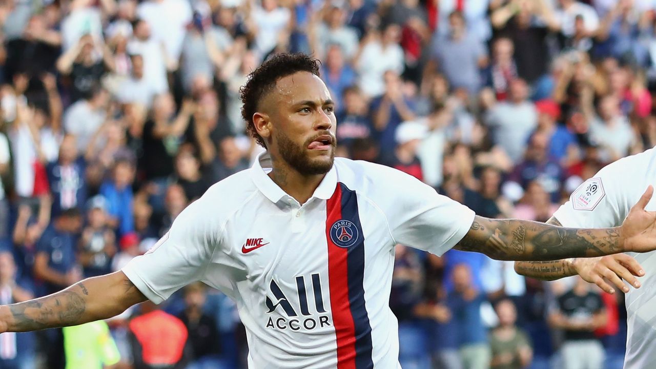 PSG perdería a Neymar