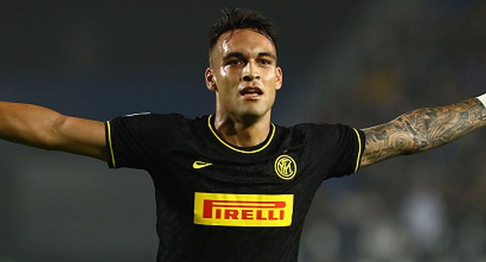 El Inter buscará un goleador