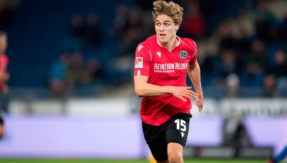 Llegó el coronavirus a la Segunda División de Alemania