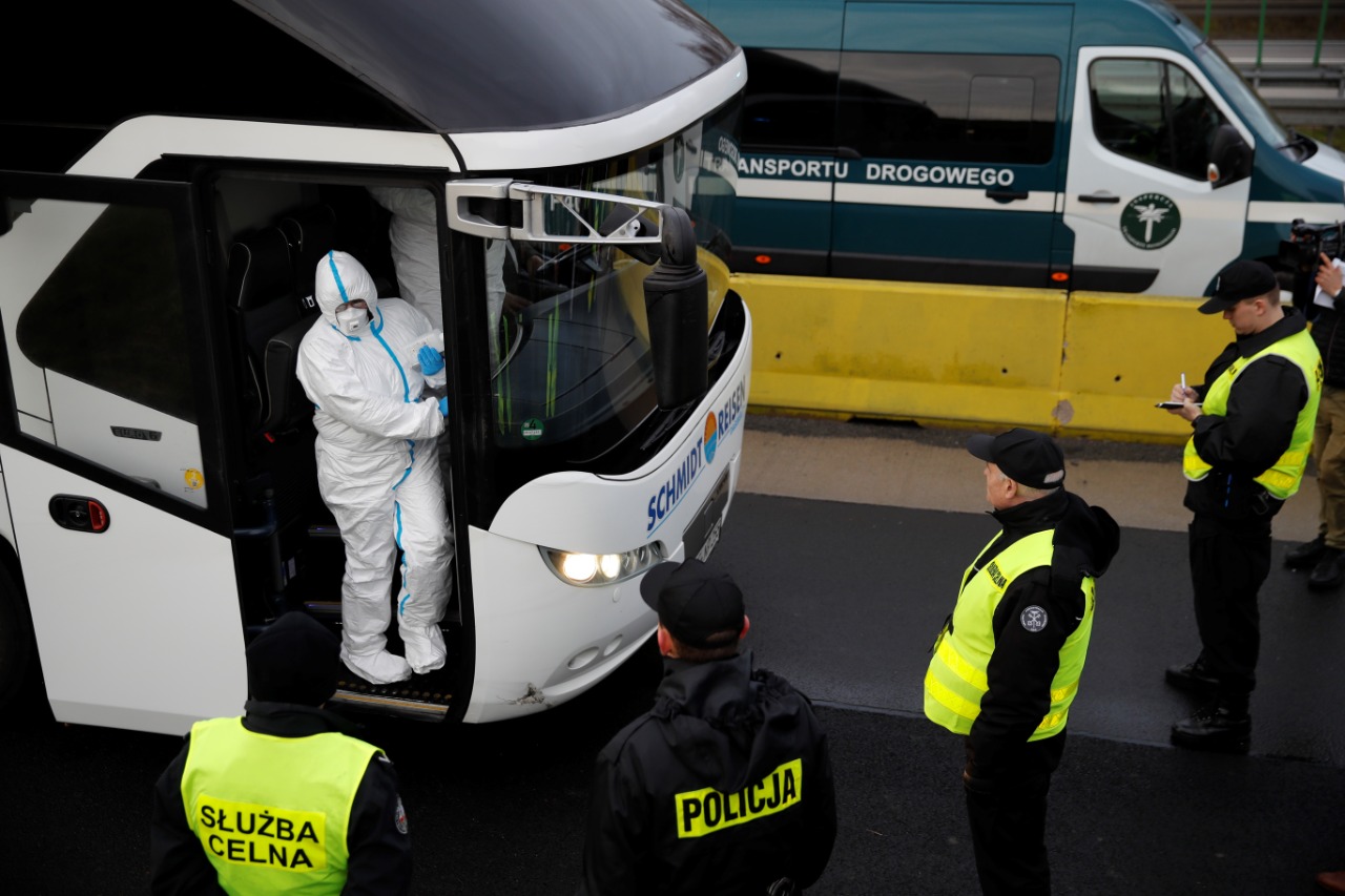 Alemania confirma las dos primeras muertes por coronavirus