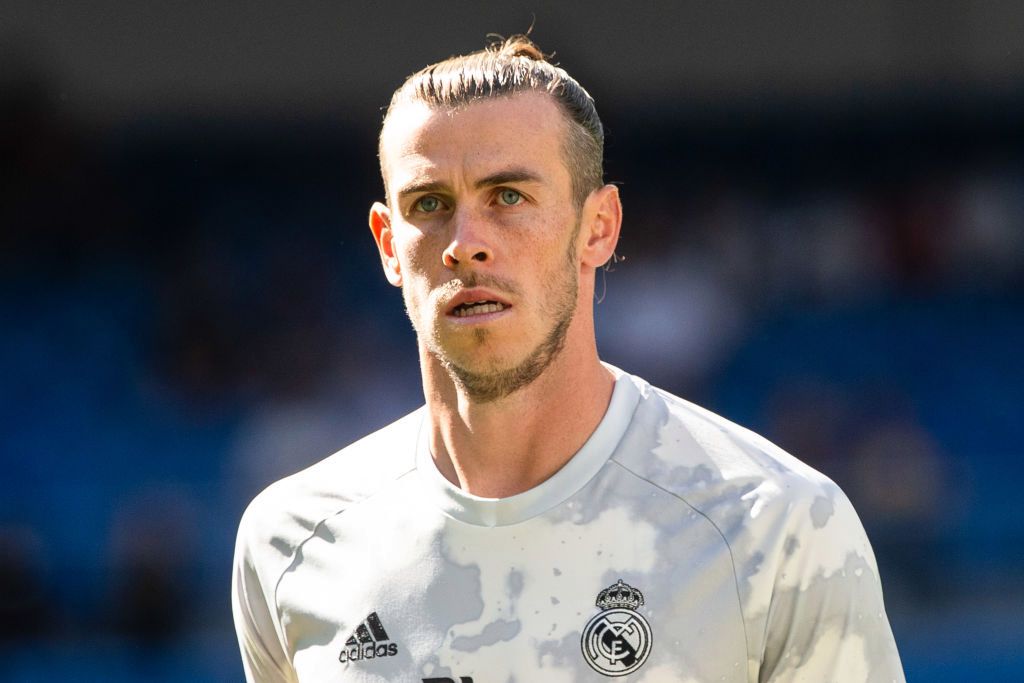 Tottenham volverá a pujar por Bale