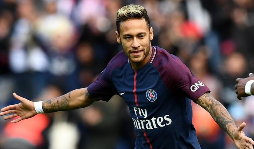PSG escuchará ofertas por Neymar