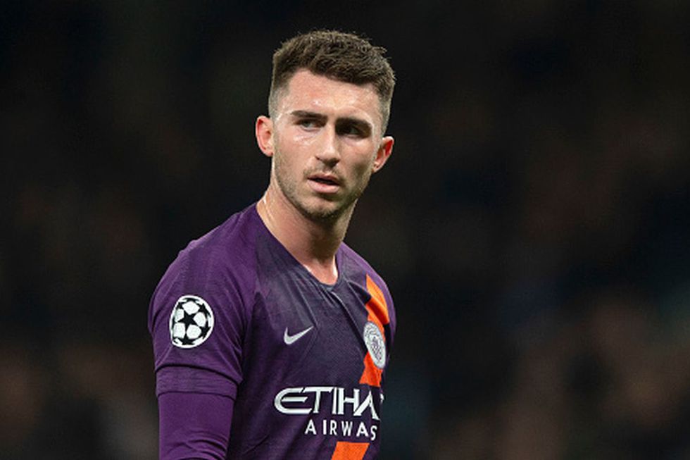 Laporte vuelve a interesarle al Barça