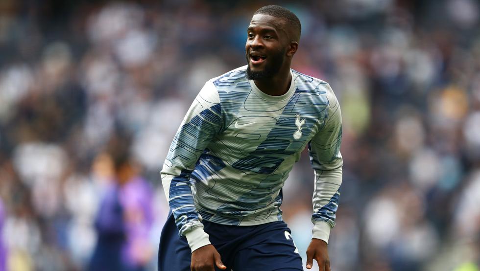 Ndombele vuelve a interesar al Barça
