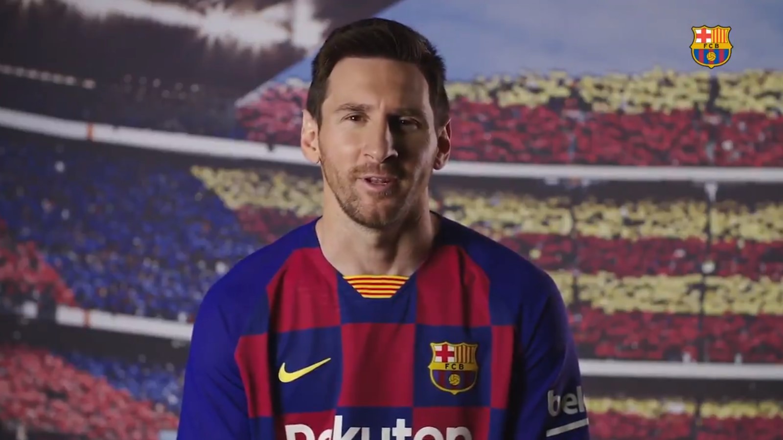 Messi volvió a dejar en evidencia a la directiva del Barça