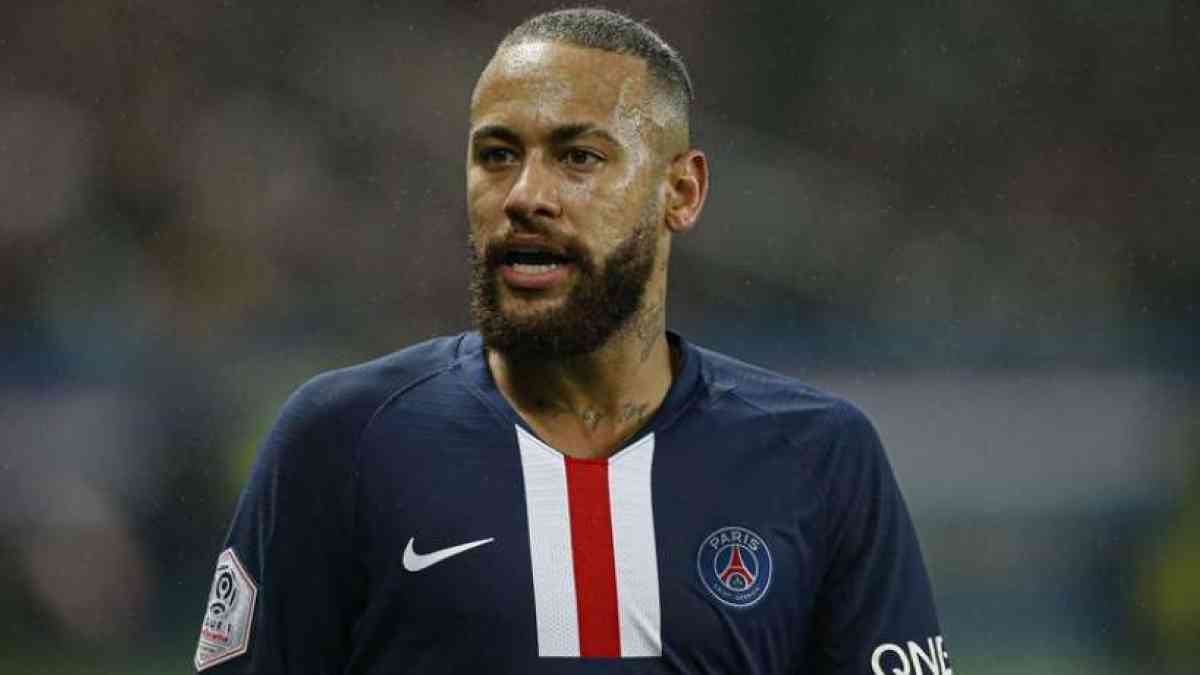 El Barça está pendiente de Neymar
