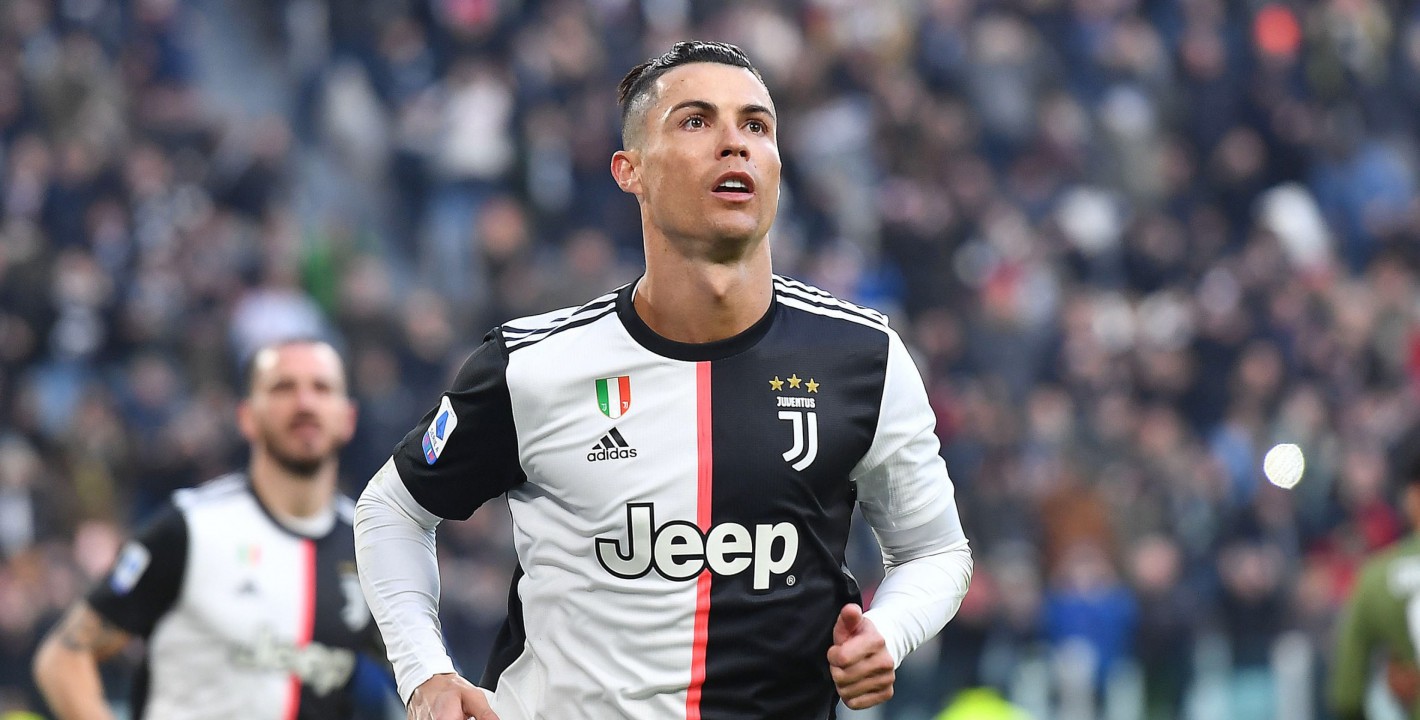 El Covid-19 haría perder una millonada a CR7