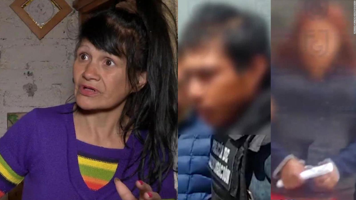 Fiscalía de la CDMX, anuncia que nadie ha reclamado la recompensa por el caso Fátima