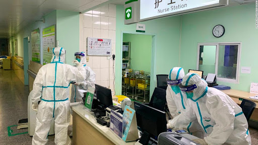 Descartan casos de coronavirus en San Pedro Sula