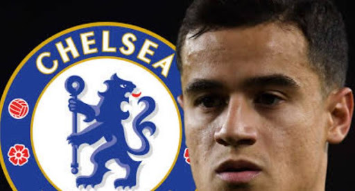 Al Chelsea podría ir Coutinho