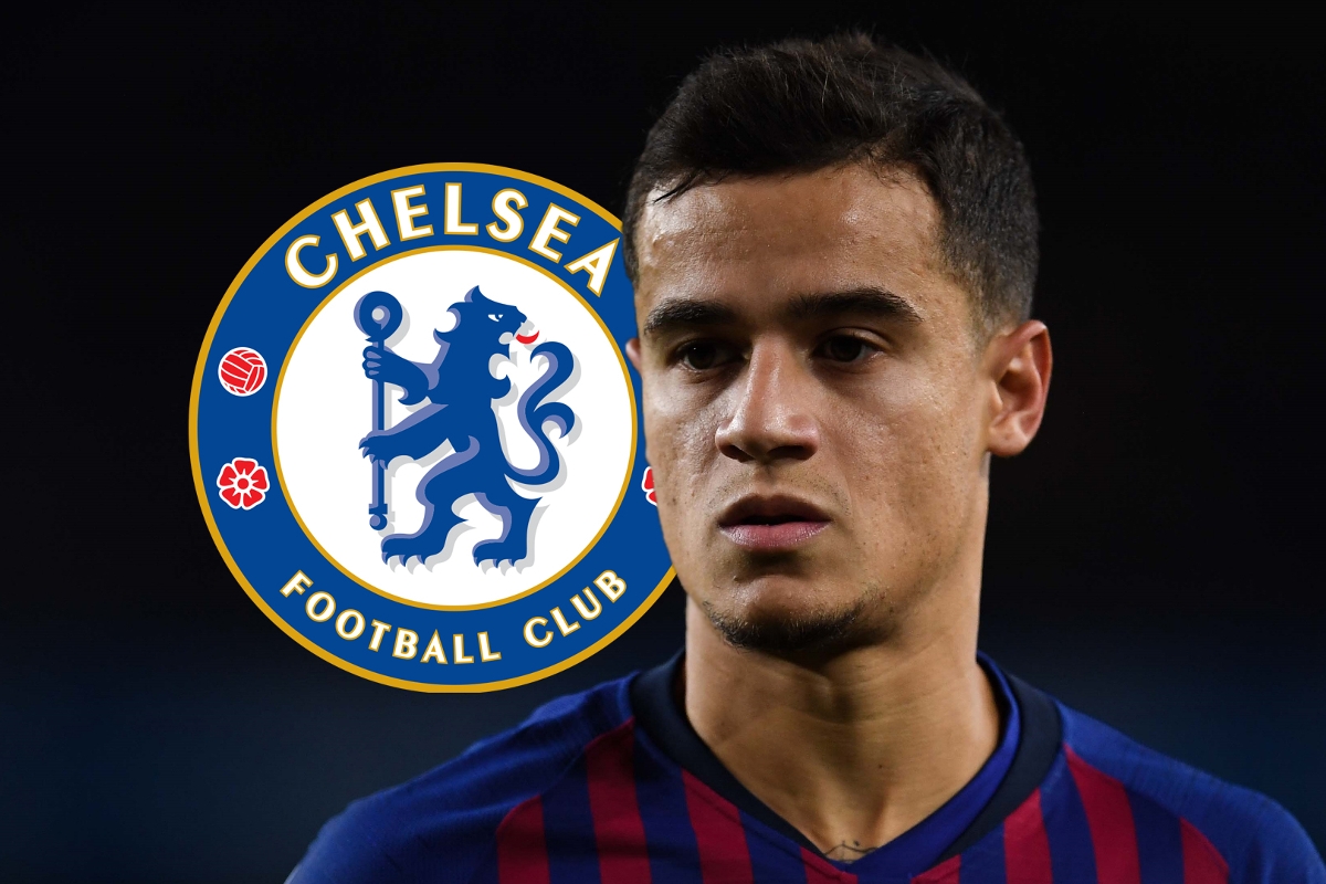 Coutinho está en la mira del Chelsea