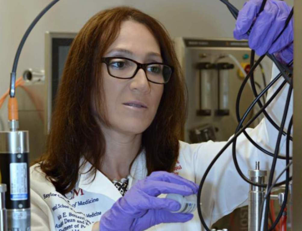 Científica hondureña: "si la gente no se quedan en casa, aunque traigamos todas las vacunas no vamos a controlar el virus"
