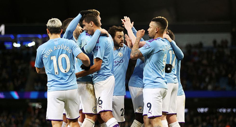 Media Premier, en contra del City