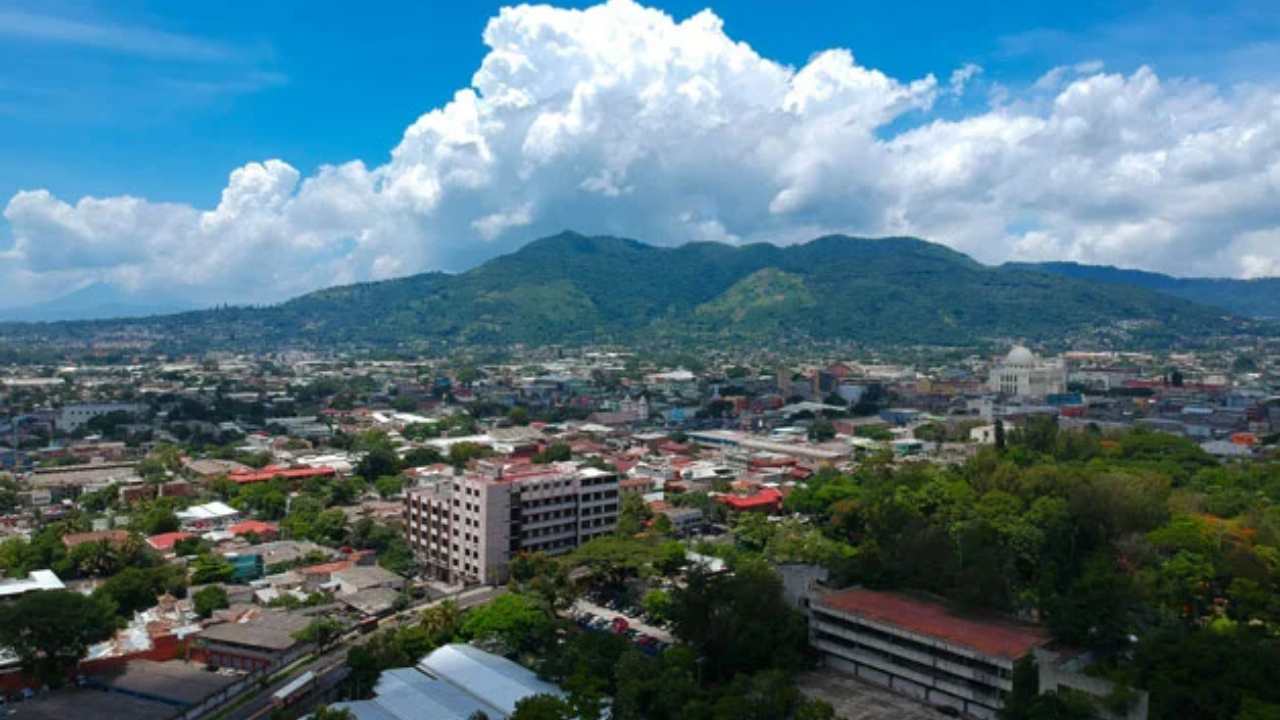 Pronostican condiciones secas en la mayor parte del territorio hondureño