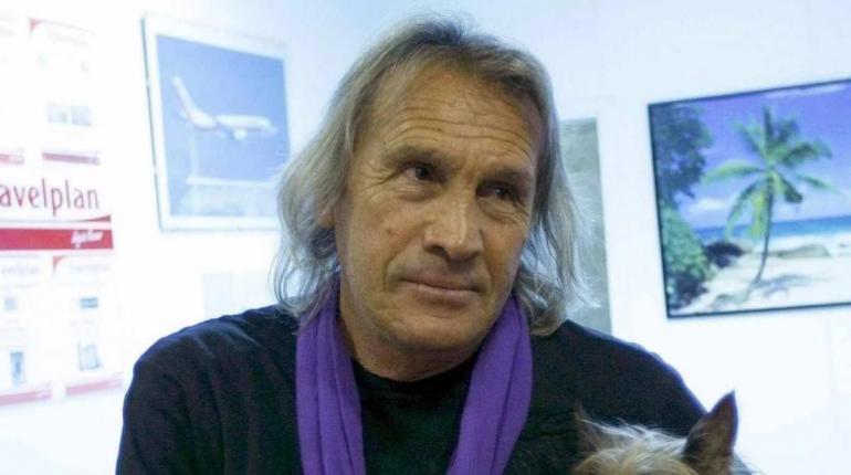 Imagen de El Covid-19 tiene interno a Gatti