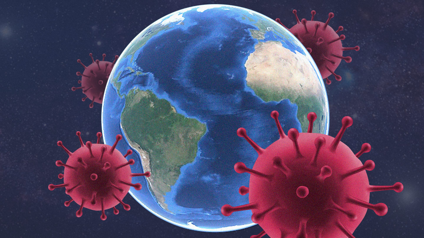 Lo que debes saber sobre el coronavirus