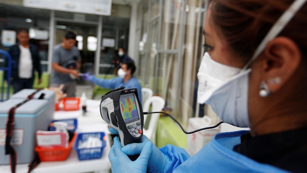 Consulados de Honduras en Italia, Estados Unidos y Costa Rica en alerta por coronavirus
