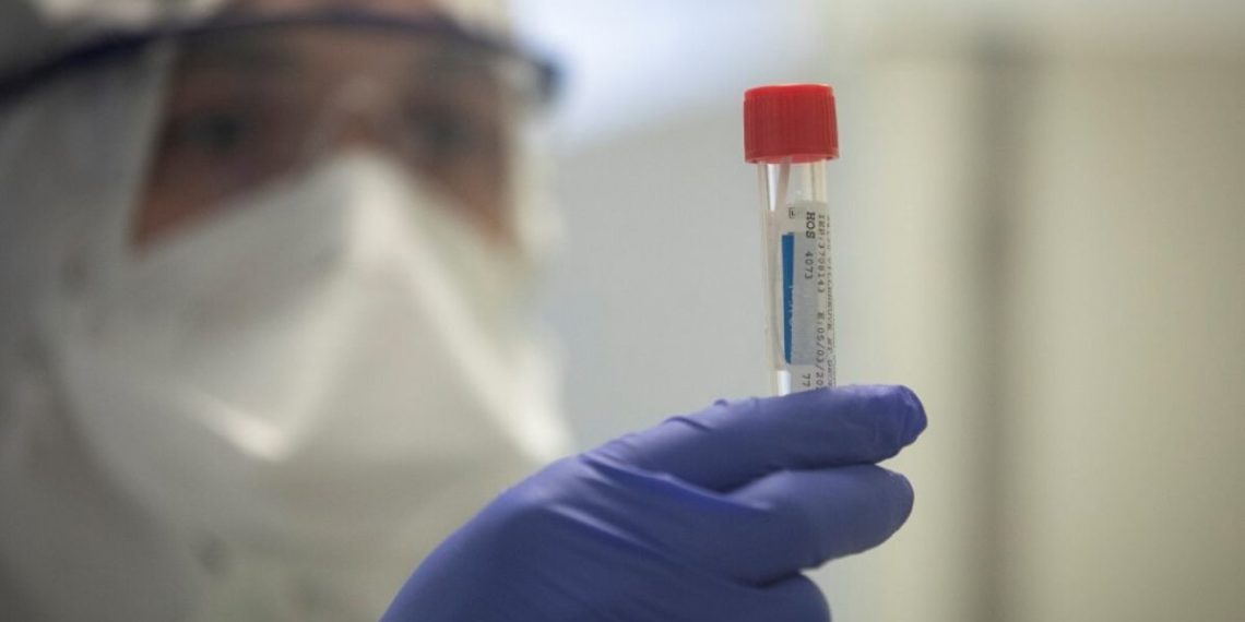 Panamá confirma el primer caso de coronavirus