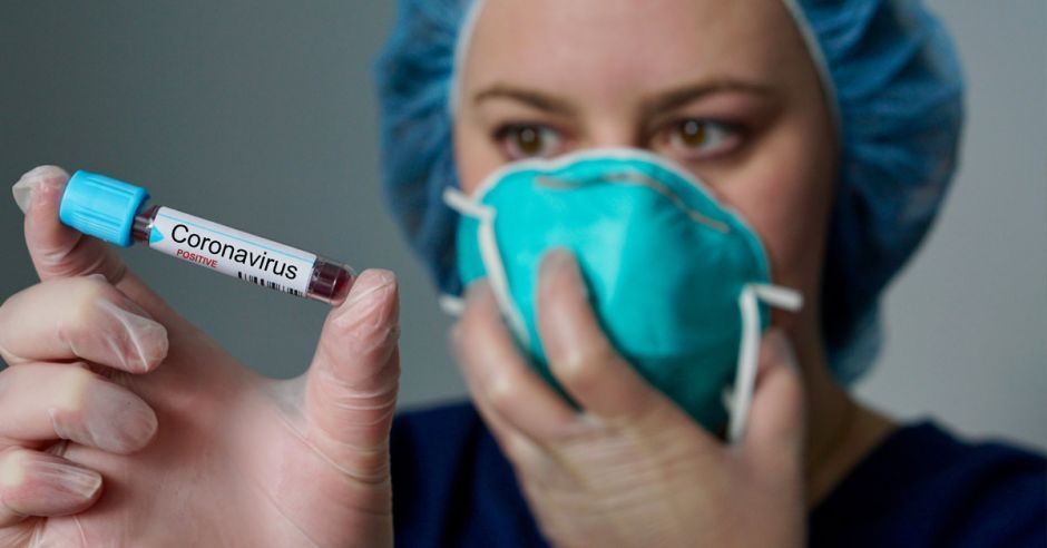 Costa Rica reporta el segundo caso sospechoso de coronavirus