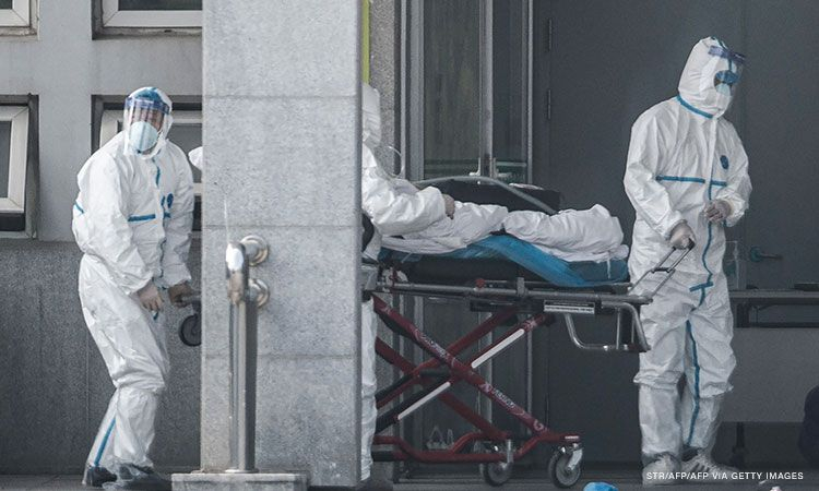 California confirma primera muerte por Coronavirus