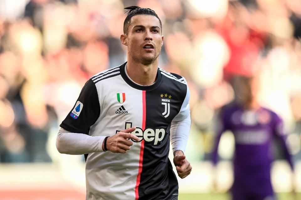 CR7 aceptó una rebaja en su sueldo