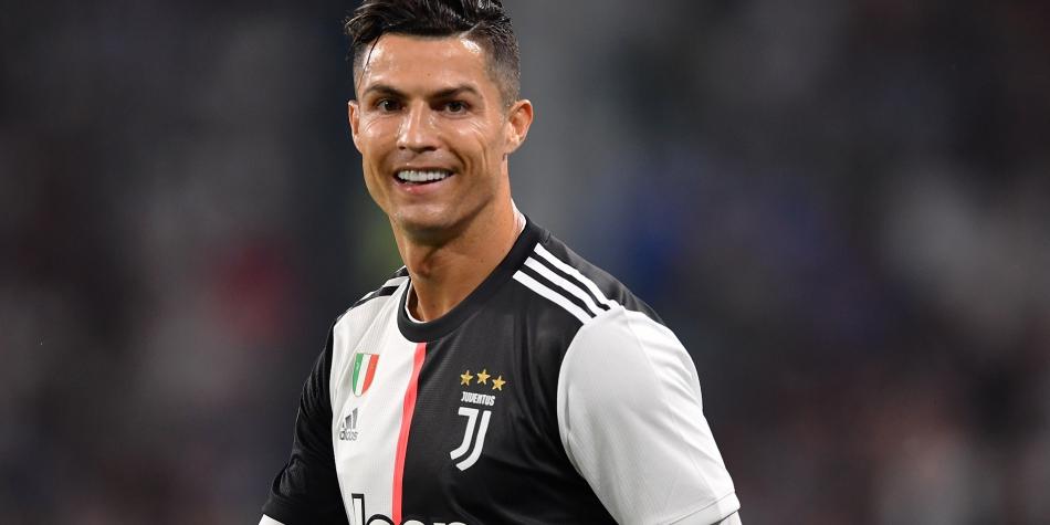 CR7 podría salir de la Juventus