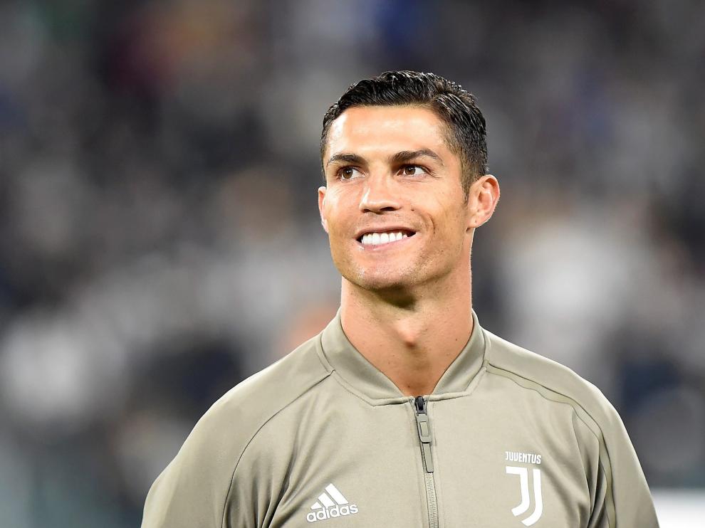 Cristiano está en observación
