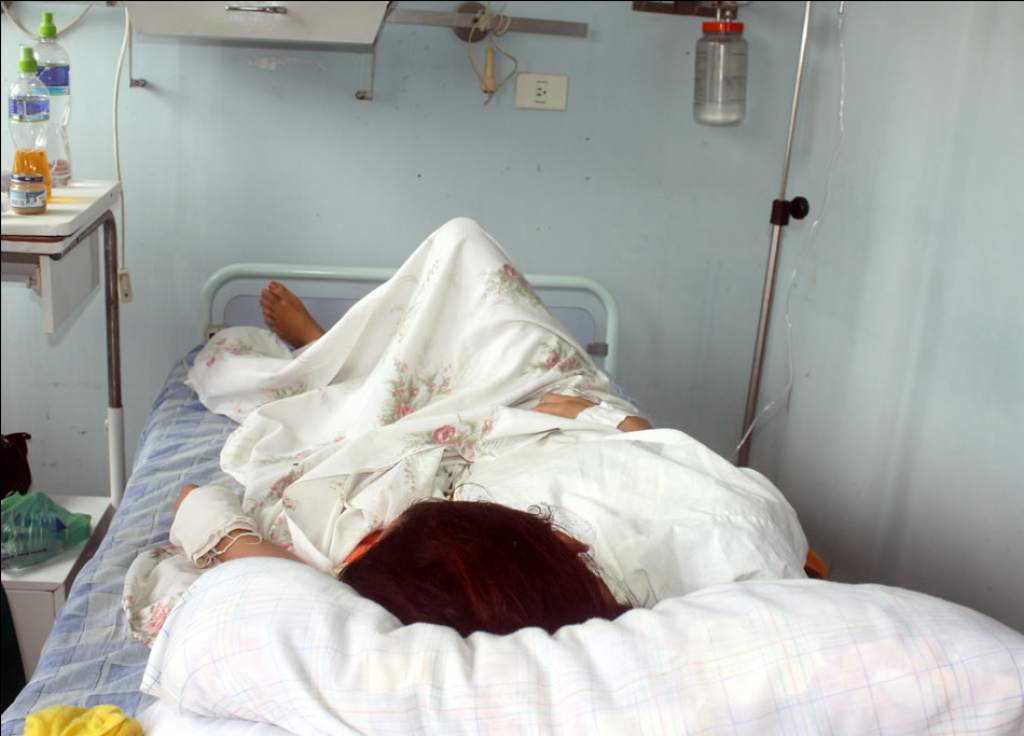 Salud confirma otra muerte por dengue, ya suman ocho en Honduras