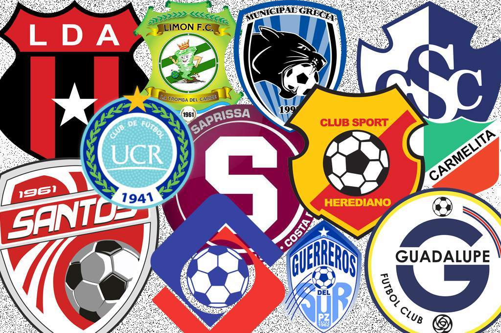 A puerta cerrada se jugará la Liga de Costa Rica por coronavirus
