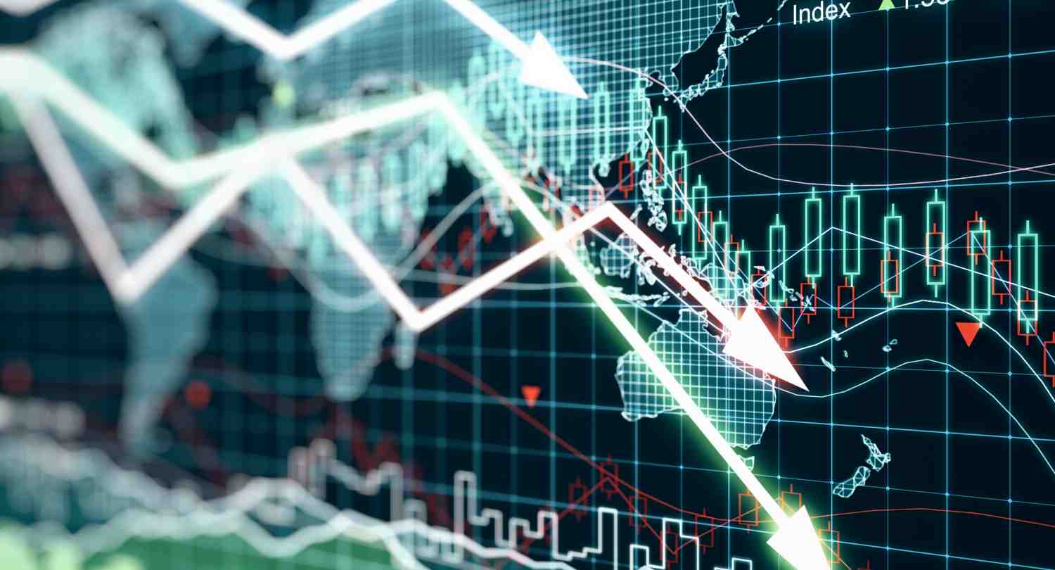 En recesión entra la economía global en este 2020, según el FMI