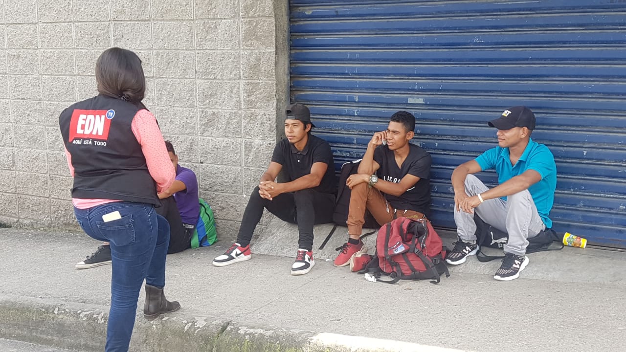 Mañana saldrá nueva caravana de hondureños con rumbo a Estados Unidos