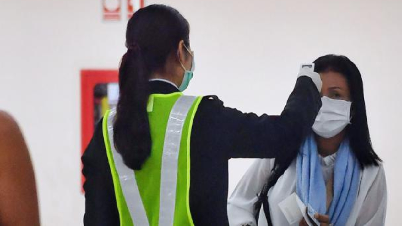 Coronavirus: Las excepciones de Migración para el ingreso y salida por fronteras de Honduras