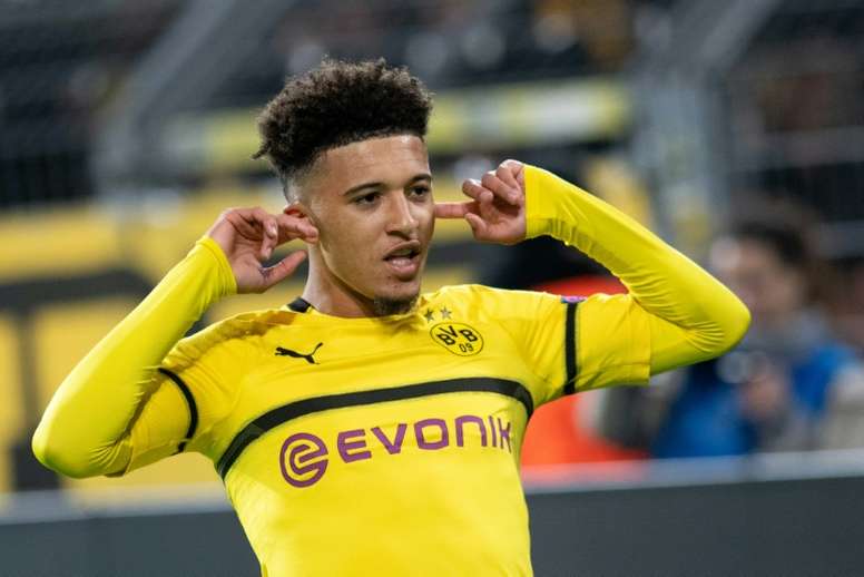 Sancho tiene abierta la puerta de salida