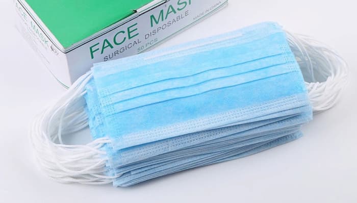 Escasas mascarillas y gel antibacterial ante potencial diagnóstico de coronavirus