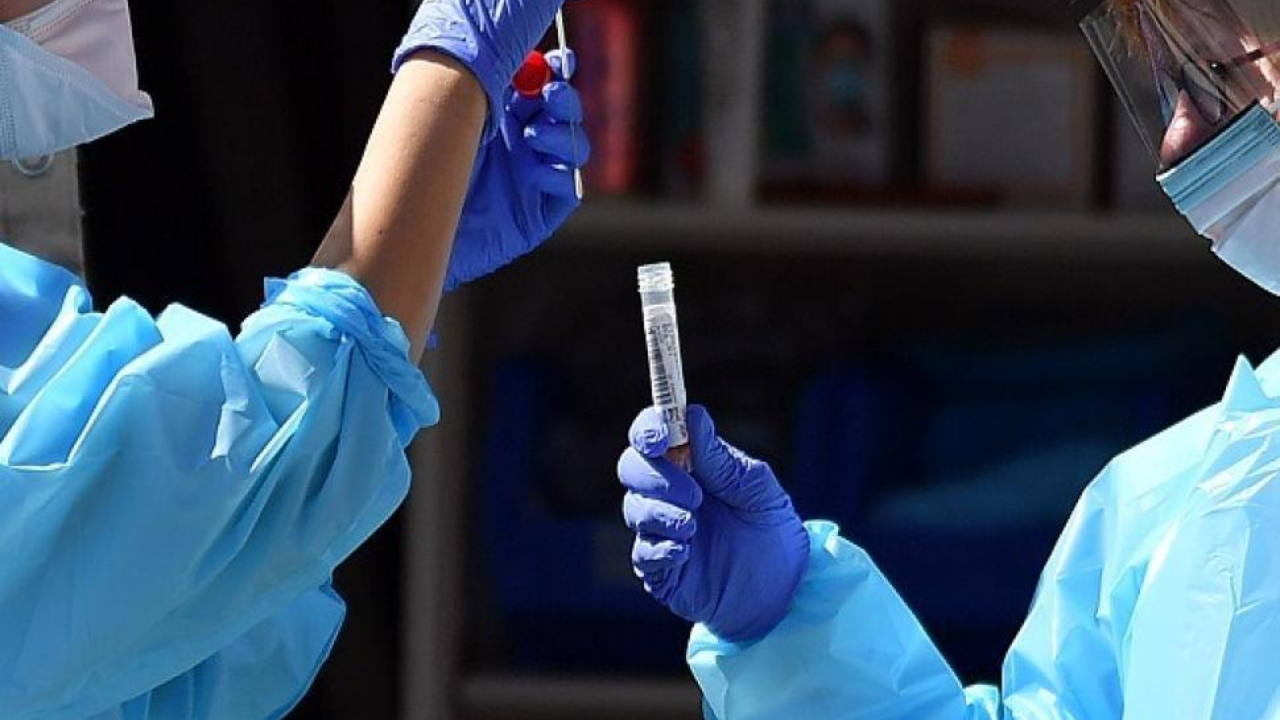 Colombia registra tres muertes por coronavirus