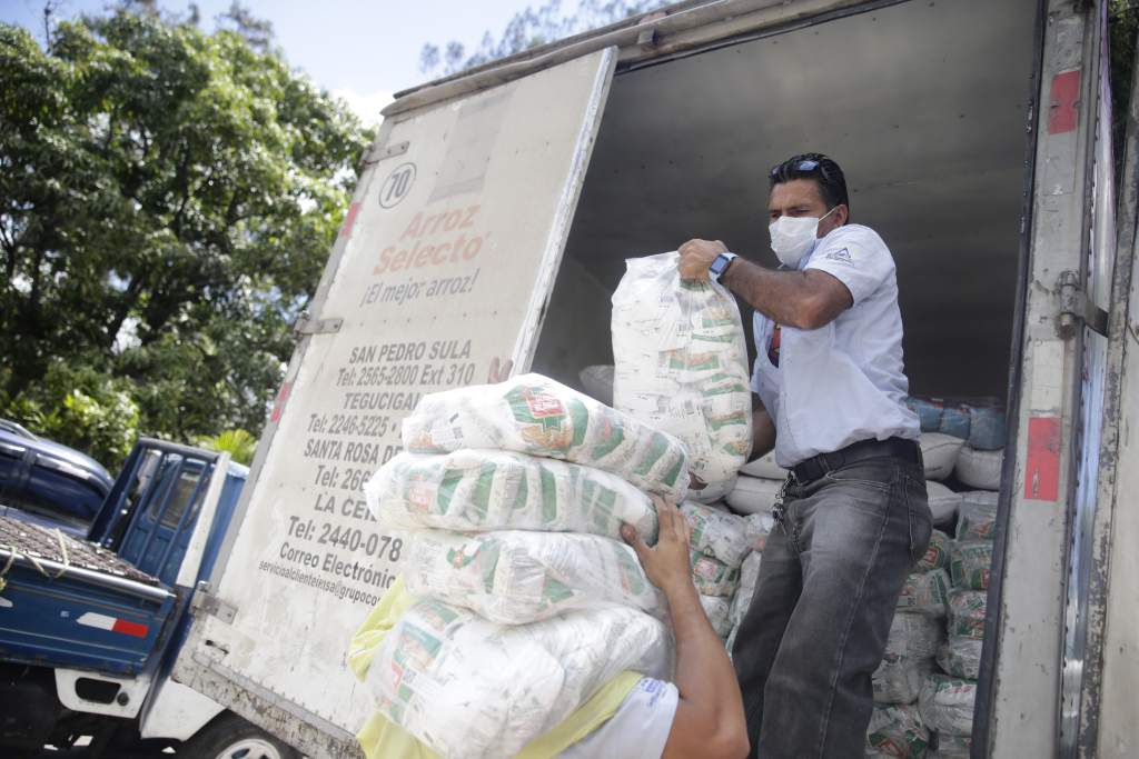 Estos son los negocios que estarán abiertos durante el toque de queda absoluto en Honduras