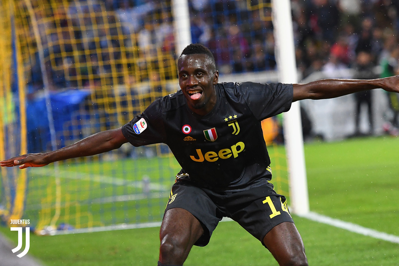 Blaise Matuidi, segundo futbolista de la Juventus que da positivo por coronavirus