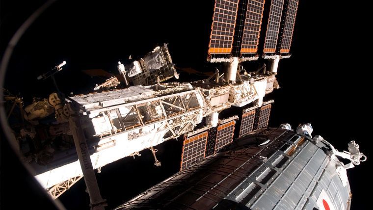 Guatemala celebra lanzamiento al espacio de su primer satélite