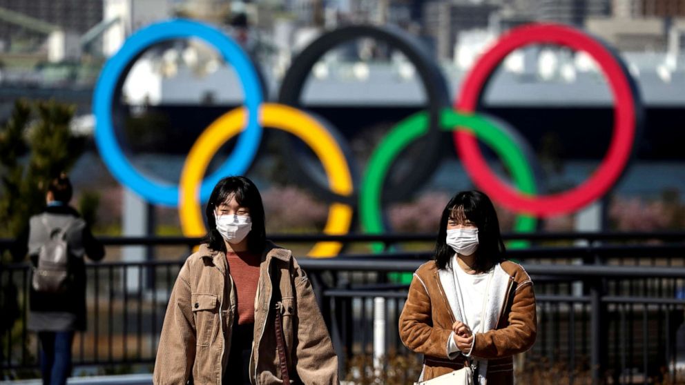 Los Juegos Olímpicos Tokyo 2020 siguen en pie