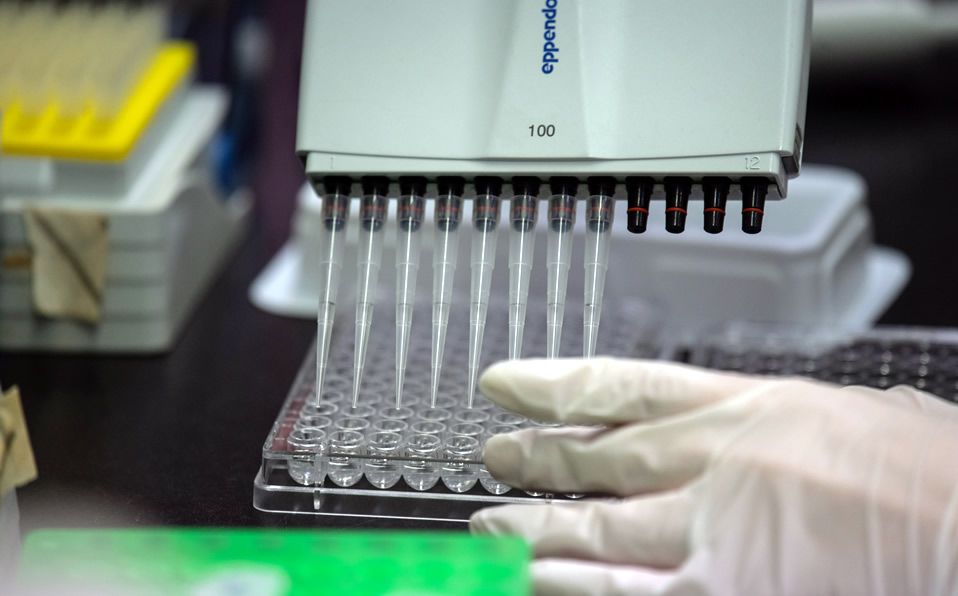 Científica china conocida como “La terminator del ébola” desarrolla vacuna contra el covid-19
